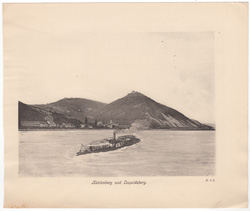 Kahlenberg und Leopoldsberg